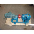 High Efficiency LC Roots Pumps